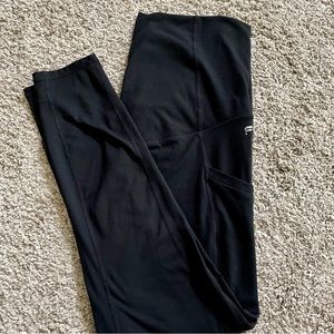 Fabletics Maternity Leggings